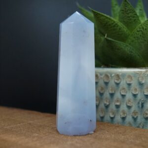 Blå Chalcedon Tårn (27)