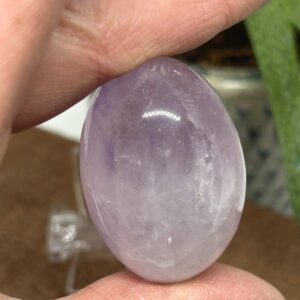 Ametyst Palmstone