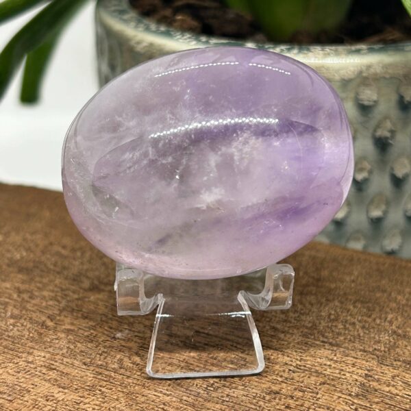 Ametyst Palmstone