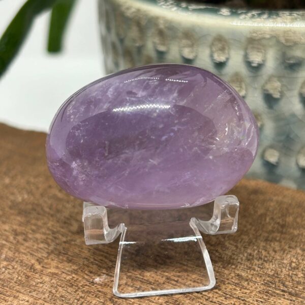 Ametyst Palmstone