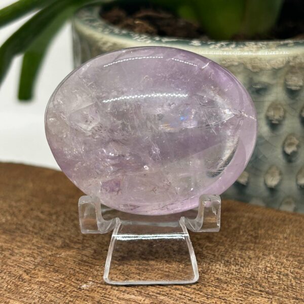 Ametyst Palmstone