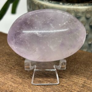 Ametyst Palmstone
