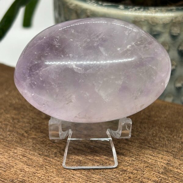Ametyst Palmstone