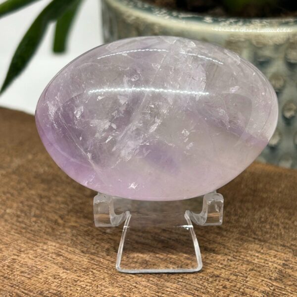 Ametyst Palmstone