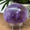 Ametyst Palmstone