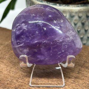 Ametyst Palmstone