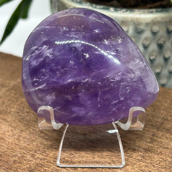 Ametyst Palmstone