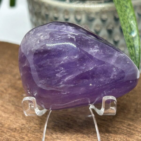 Ametyst Palmstone