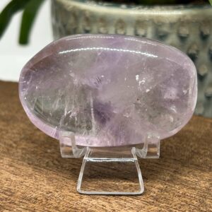Ametyst Palmstone