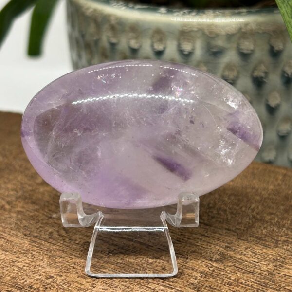 Ametyst Palmstone