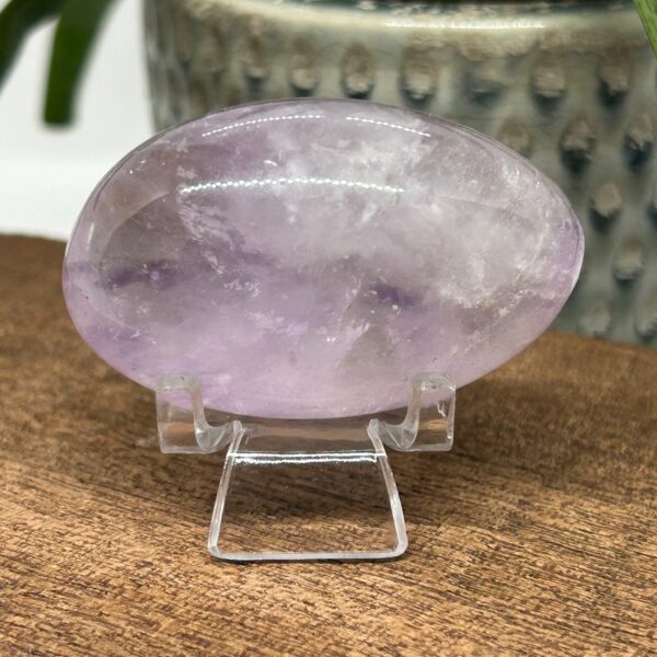 Ametyst Palmstone