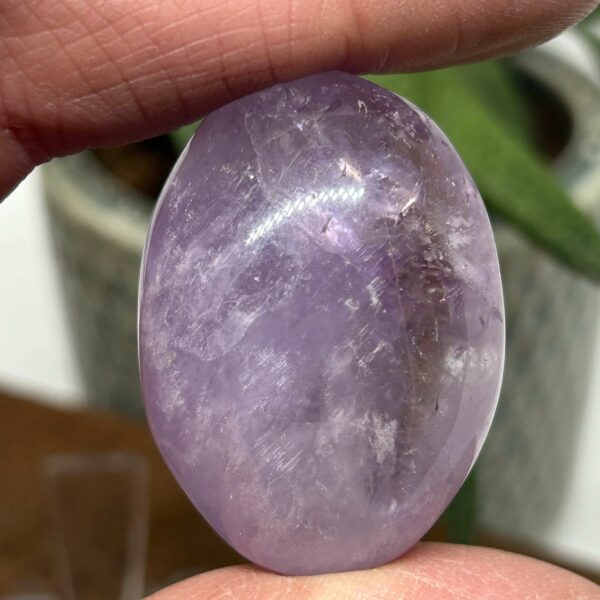 Ametyst Palmstone