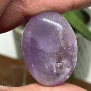 Ametyst Palmstone
