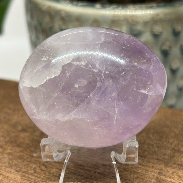 Ametyst Palmstone