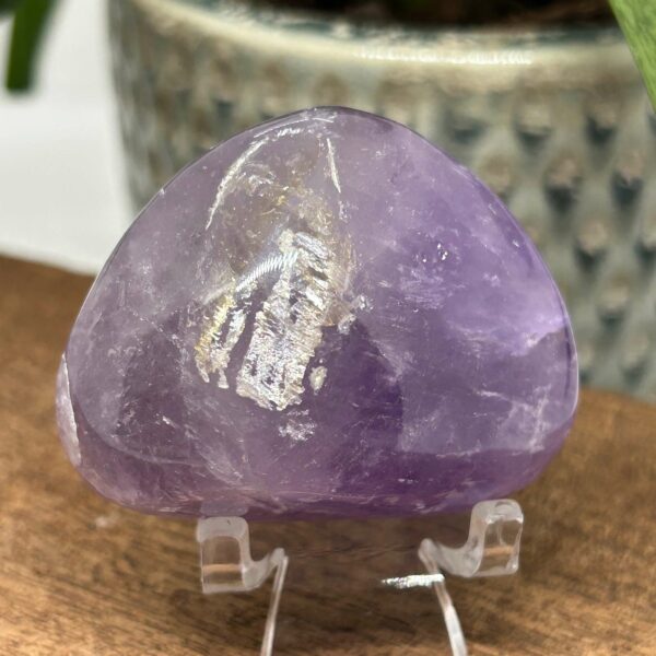 Ametyst Palmstone