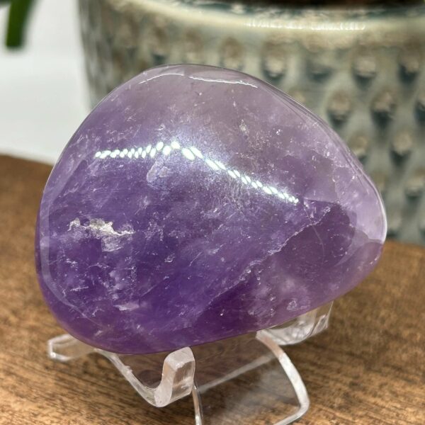 Ametyst Palmstone
