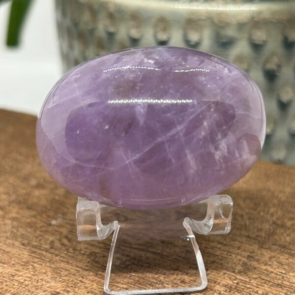 Ametyst Palmstone