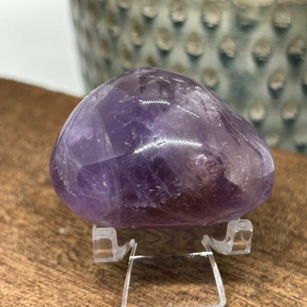 Ametyst Palmstone