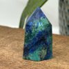 Azurit Malakit Chrysocolla Tårn