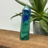 Azurit Malakit Chrysocolla Tårn