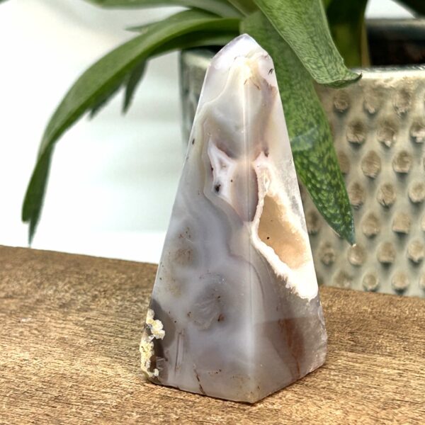 AGAT "Druzy" Obelisk Tårn