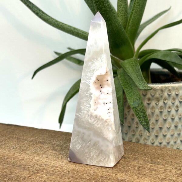 AGAT "Druzy" Obelisk Tårn