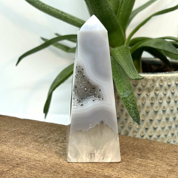 AGAT "Druzy" Obelisk Tårn