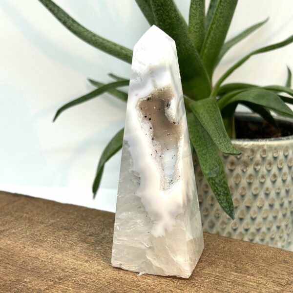 AGAT "Druzy" Obelisk Tårn