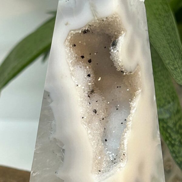 AGAT "Druzy" Obelisk Tårn