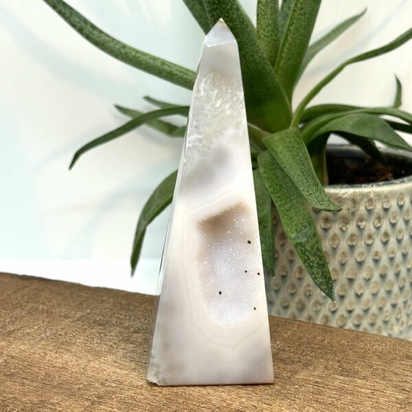 AGAT "Druzy" Obelisk Tårn