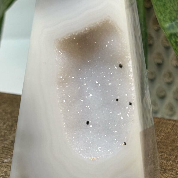 AGAT "Druzy" Obelisk Tårn