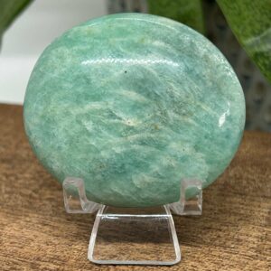 Amazonit Palmstone