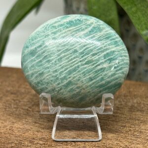 Amazonit Palmstone