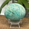 Amazonit Palmstone