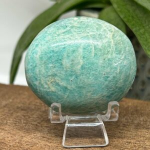 Amazonit Palmstone