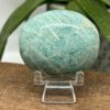 Amazonit Palmstone