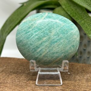 Amazonit Palmstone