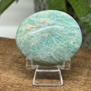 Amazonit Palmstone
