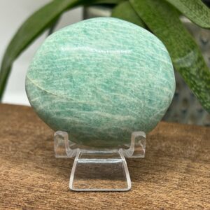 Amazonit Palmstone