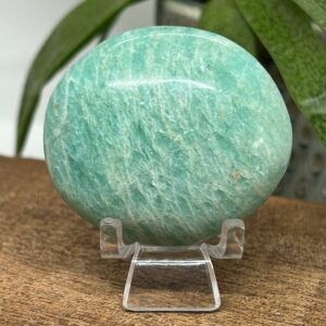 Amazonit Palmstone