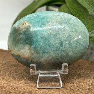Amazonit Palmstone