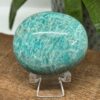 Amazonit Palmstone