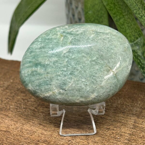 Amazonit Palmstone