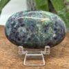 Rubin i Kyanit Palmstone