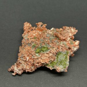 Rå Kobber - Native Copper