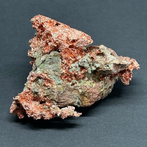 Rå Kobber - Native Copper (11) - Image 2