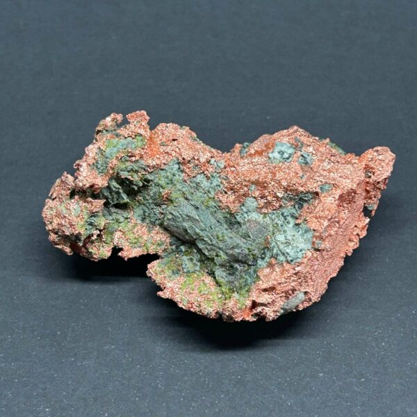 Rå Kobber - Native Copper