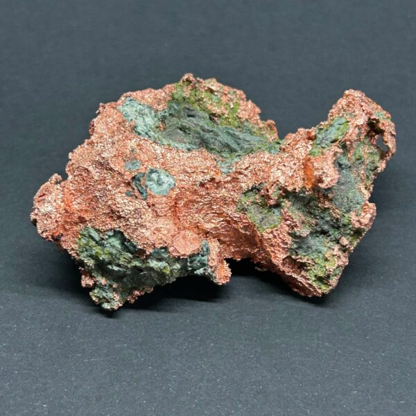 Rå Kobber - Native Copper (13) - Image 2