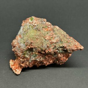 Rå Kobber - Native Copper