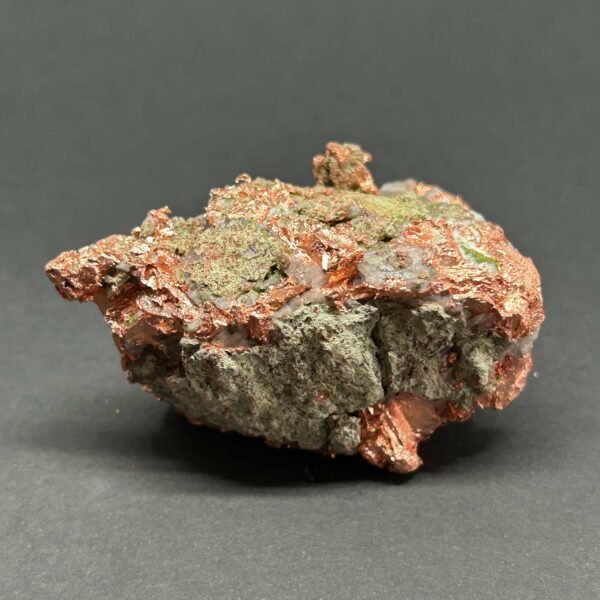Rå Kobber - Native Copper (15) - Image 2